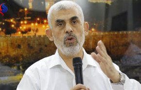 السنوار: لو تعاملنا بردود الفعل مع إسرائيل لأمطرنا تل أبيب بالصواريخ
