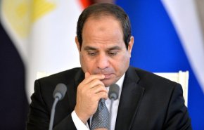 السيسي: على اتصال بالجانبين الفلسطيني والاسرائيلي لوقف نزيف الدم