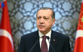 أردوغان يدفع تركيا إلى الهاوية!