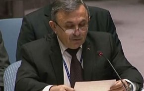 مندوب سوريا: جاهزون، ومن حقنا التصدي لأي عدوان