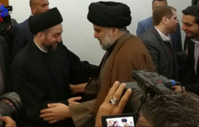 اجتماع مرتقب بين الصدر والحكيم الليلة