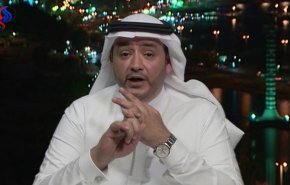 سعودي متصهين يقترح 