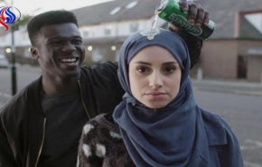 مواجهة عنصرية جديدة في الولايات المتحدة!+(فيديو)