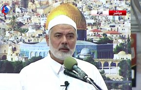 هنيه: سنحقق الانجاز الأكبر المتمثل بتحرير فلسطين