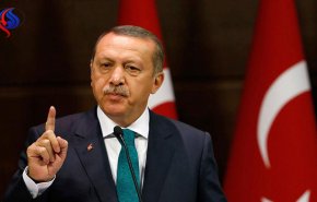 أردوغان: تركيا لا تقبل تأجيج أزمات تمت تسويتها
