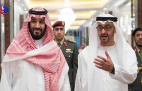  اتفاقات بين الموساد وبن سلمان وبن زايد على التنازل من هذه المدن..