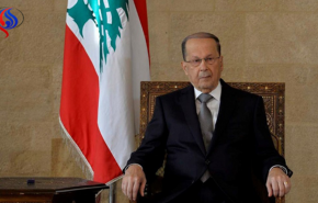 عون: تشكيل حكومة وحدة وطنية بعد الانتخابات