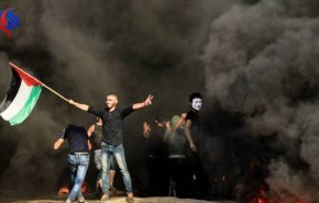 دعوة فلسطينية للمشاركة في جمعة 