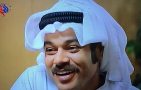 ممثل كويتي متوفّ يظهر بعملين على الشاشة.. ويثير جدلاً
