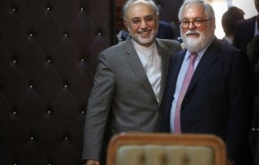 صالحي: بامكاننا اجتياز كل العراقيل والمستقبل زاهر 