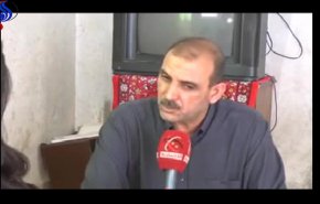 شاهد/حبا بسوريا.. رجل أردني يسمي بناته الثلاث بأسماء تفاجئكم!