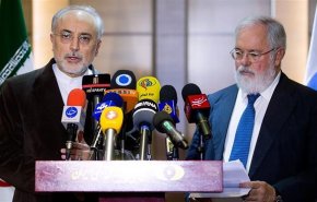 اجراءات الاتحاد الاوروبي لضمان المبادلات التجارية مع ايران (فيديو)