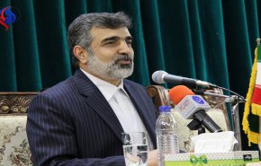انسحاب امريكا لم يعطّل ايّا من برامج الاتفاق النووي