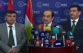 3 أيام أمام الكيانات والأحزاب العراقية للطعن بنتائج الانتخابات‎