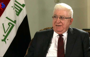 معصوم يدعو مفوضية الانتخابات للنظر الدقيق بكافة الشكاوى المقدمة