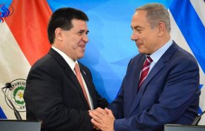 ثاني دولة تحذو حذو امريكا وتنقل سفارتها إلى القدس