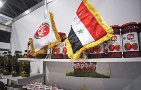 طائرة سورية تهبط في ليبيا للمشاركة في فعاليات 