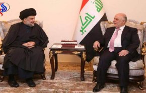 ما هو شرط الصدر لتولي العبادي ولاية ثانية ؟؟؟