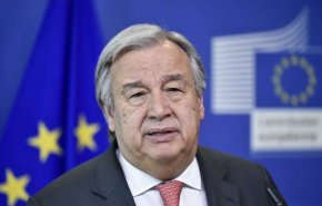 غوتيريش يدعو المغرب والبوليساريو إلى ضبط النفس