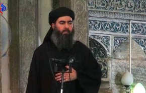 صحيفة اميركية: البغدادي حي ويدير مهمة سرية 