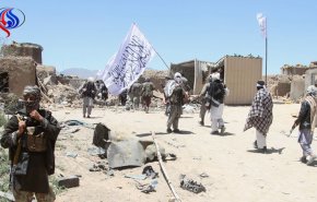 ضغوط على حكومة أفغانستان لإنهاء حصار طالبان لمنطقة أجريستان