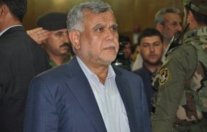 هادي العامري یناقش مع المالكي والحكيم وعلاوي والبارزاني 
