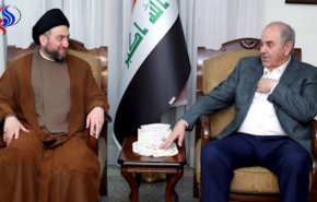 هذا ما دار بين الحكيم وعلاوي حول العملية السياسية في العراق