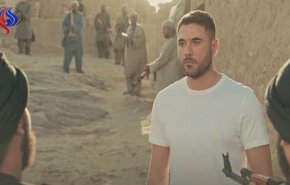  مصر تحذف مشاهد ﻿من مسلسل “أبو عمر المصري”
