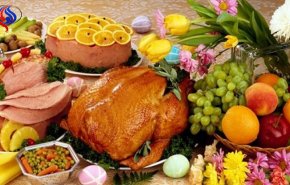 5 خطوات سهلة لتجنب اكتساب الوزن خلال رمضان