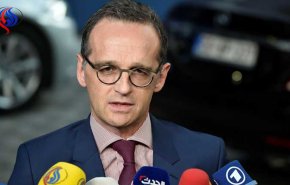 وزير الخارجية الألماني: لا جدوى من محاولة فهم ترامب

