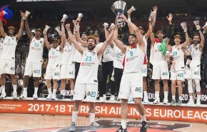 ريال مدريد يتوج باللقب العاشر على حساب فنربخشة