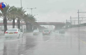 الجزائر ... الأمطار تتسبب في خسائر مادية وبشرية 