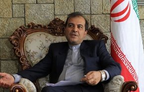 طهران تطالب بتعاون بكين للحفاظ على الاتفاق النووي