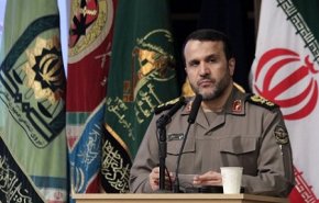 مراسم الذكرى السنوية لتحرير مدينة خرمشهر بحضور الرئيس روحاني