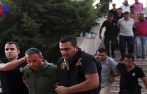 بعد إطلاق اليونان 