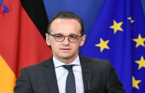 المانيا تجدد الدعوة للحفاظ على الاتفاق النووي مع إيران