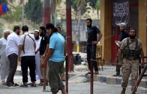 إصابة بالغة لقيادي بارز في القاعدة بمعارك درنة في ليبيا
