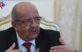 الجزائر تترأس اجتماعا وزاريا حول ليبيا