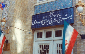الخارجية ترد على تصريحات بومبيو..إنها تؤشر للاحباط