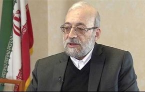 لاريجاني: الاتفاق النووي ميت وعلى ايران تعليق العمل بالتزاماتها