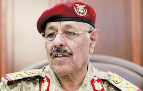 فيديو/ السفير السعودي يفضح علي محسن الاحمر و