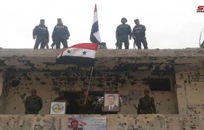 قوى الأمن الداخلي تدخل 