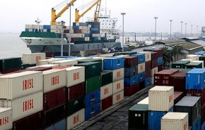 الميزان التجاري الايراني يسجل فائضا بـ 1.5 مليار دولار في شهرين