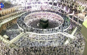 80 الف حاج ايراني يتوجهون الى الديار المقدسة لموسم الحج العام الجاري