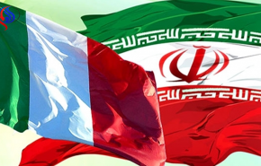 ايطاليا تؤكد رغبتها في استمرار التعاون الاقتصادي مع ايران
