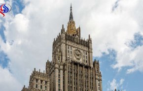 موسكو: لن نلتزم بالعقوبات الأميركية ضد فنزويلا