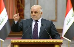 العبادي يدعو الكتل للالتزام بجدول تشكيل الحكومة 