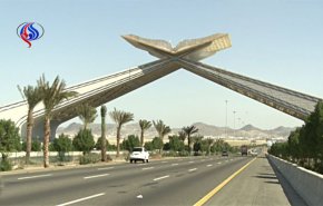 “بوابة مكة المكرمة”.. هل تعرف من هو مصممها؟!