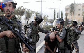 أكثر من 6500 اسير وأسيرة فلسطينية داخل سجون الاحتلال
