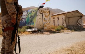 المقداد:إنسحاب أوبقاءإيران أوحزب الله ليس مطروحاًللنقاش